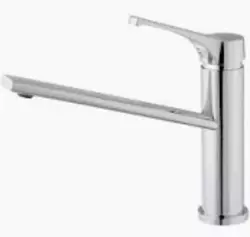 MITIGEUR EVIER ORFEA CHROME